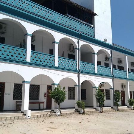 Cefa Hostel Dar es Salaam Zewnętrze zdjęcie