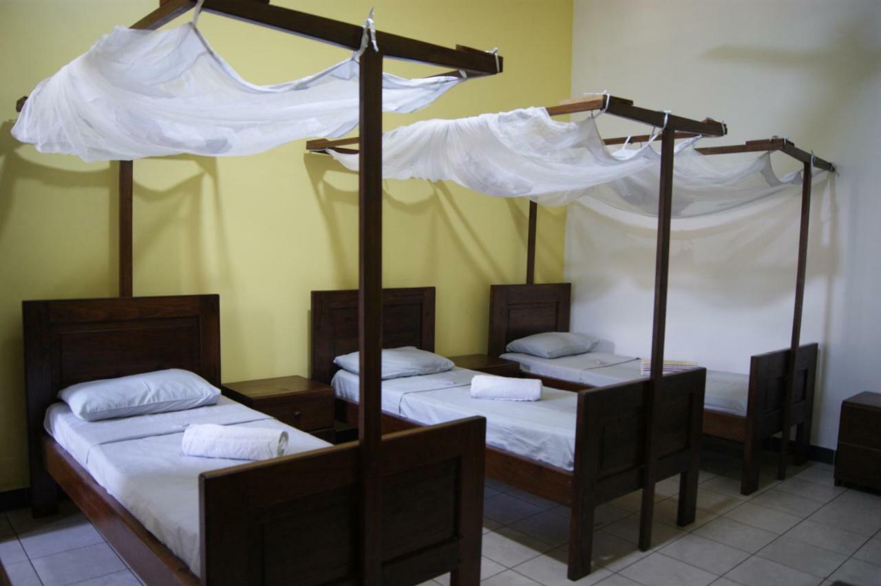 Cefa Hostel Dar es Salaam Zewnętrze zdjęcie